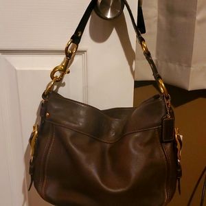 Coach Carly handbag